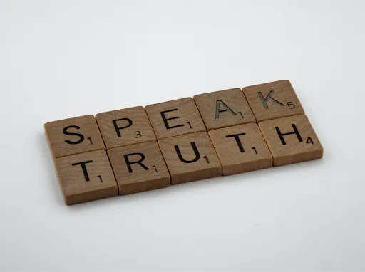 HACER: Crear contenido honesto