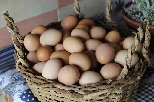 Evitar: Poner todos los huevos en la misma canasta