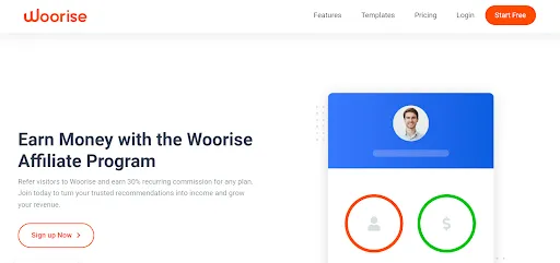 The Best Software Affiliate Programs Of 2023 - Woorise